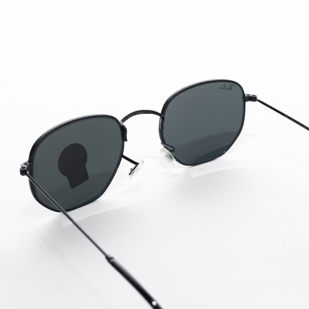 Ray-Ban Octagon