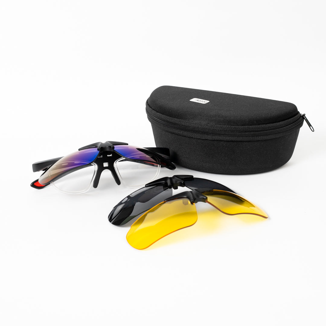 MultiSport Shield