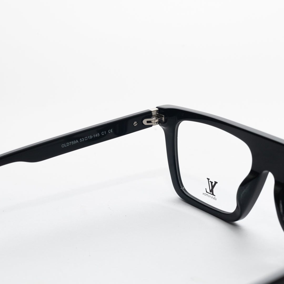 A LV frame