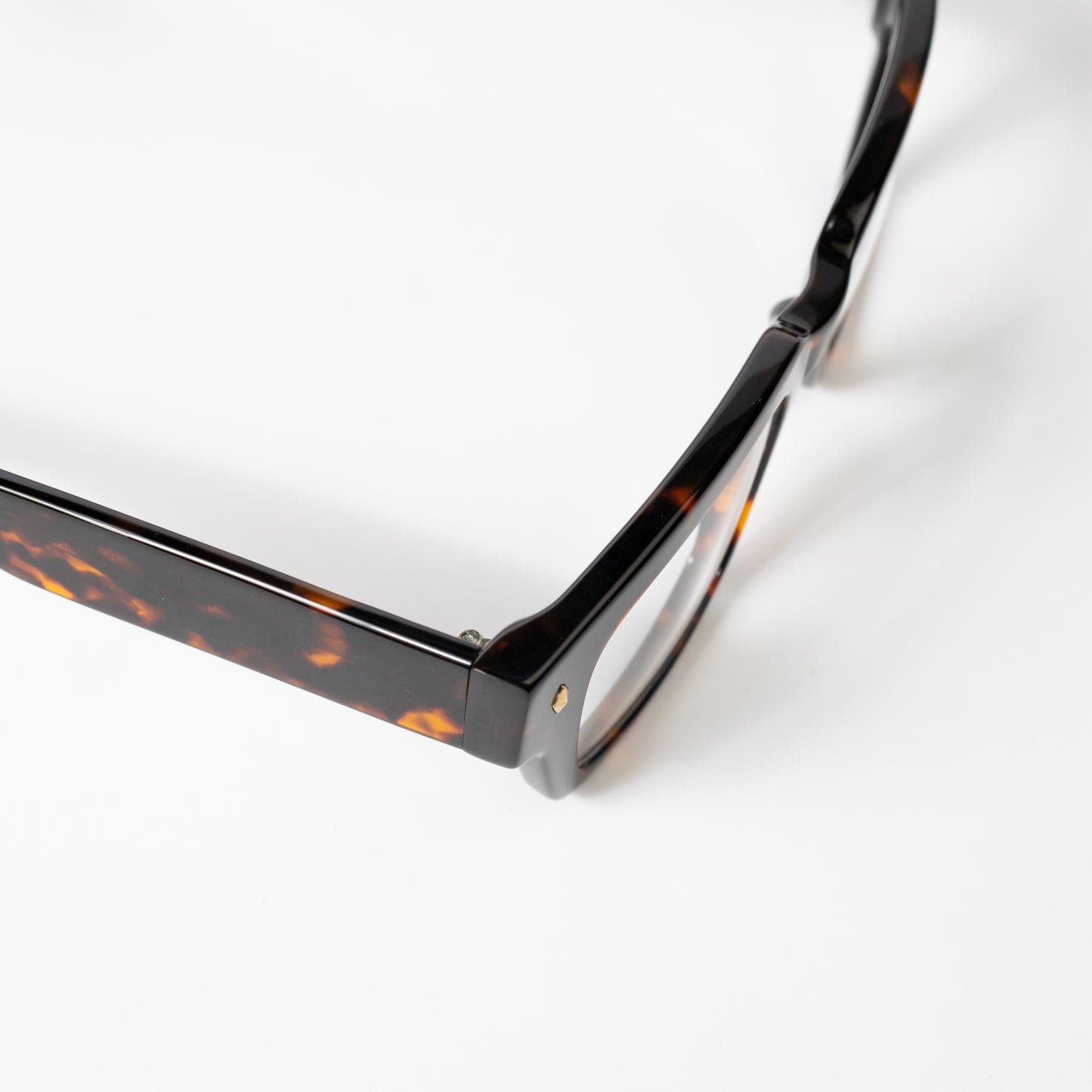 Bold Square tiger