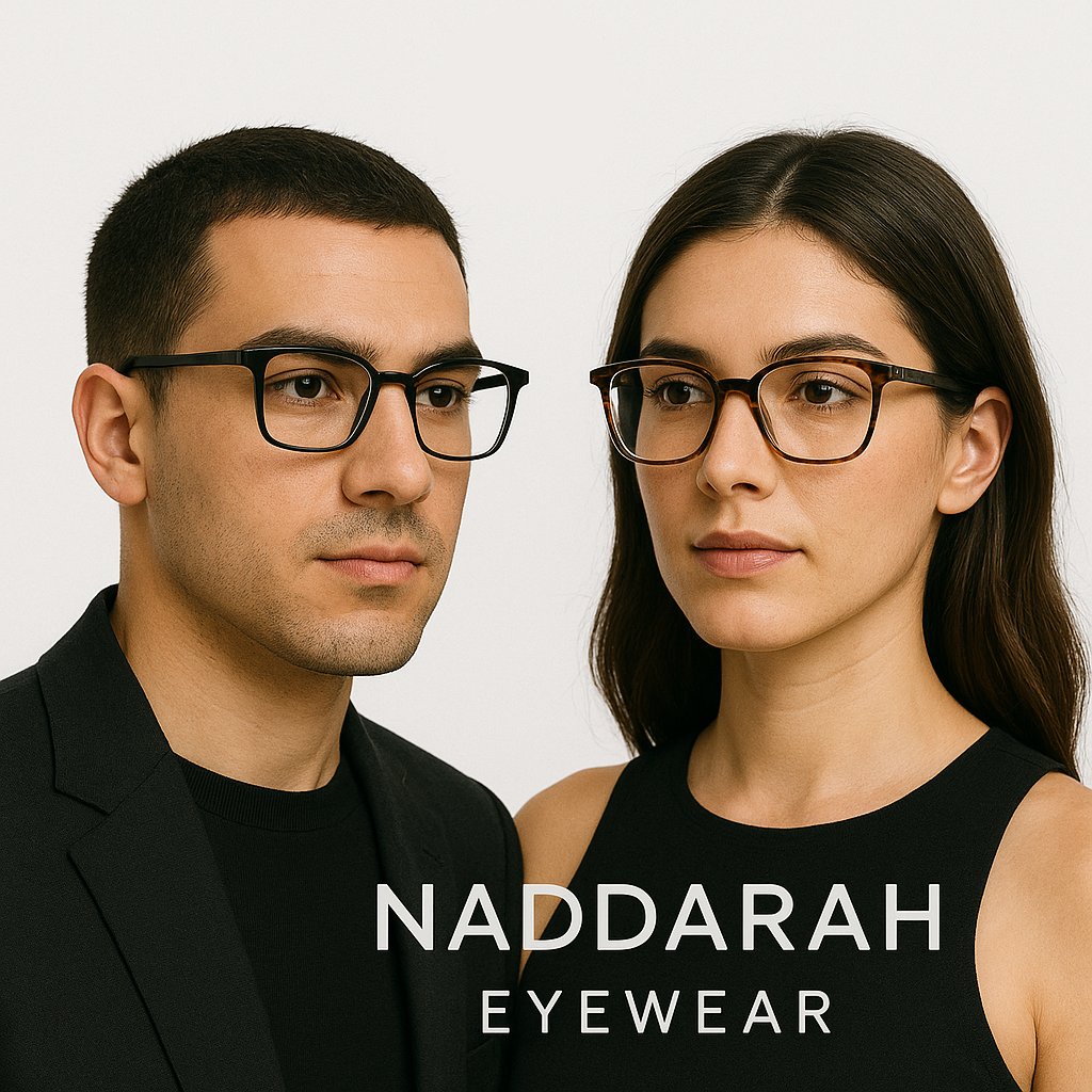 Eyeglasses