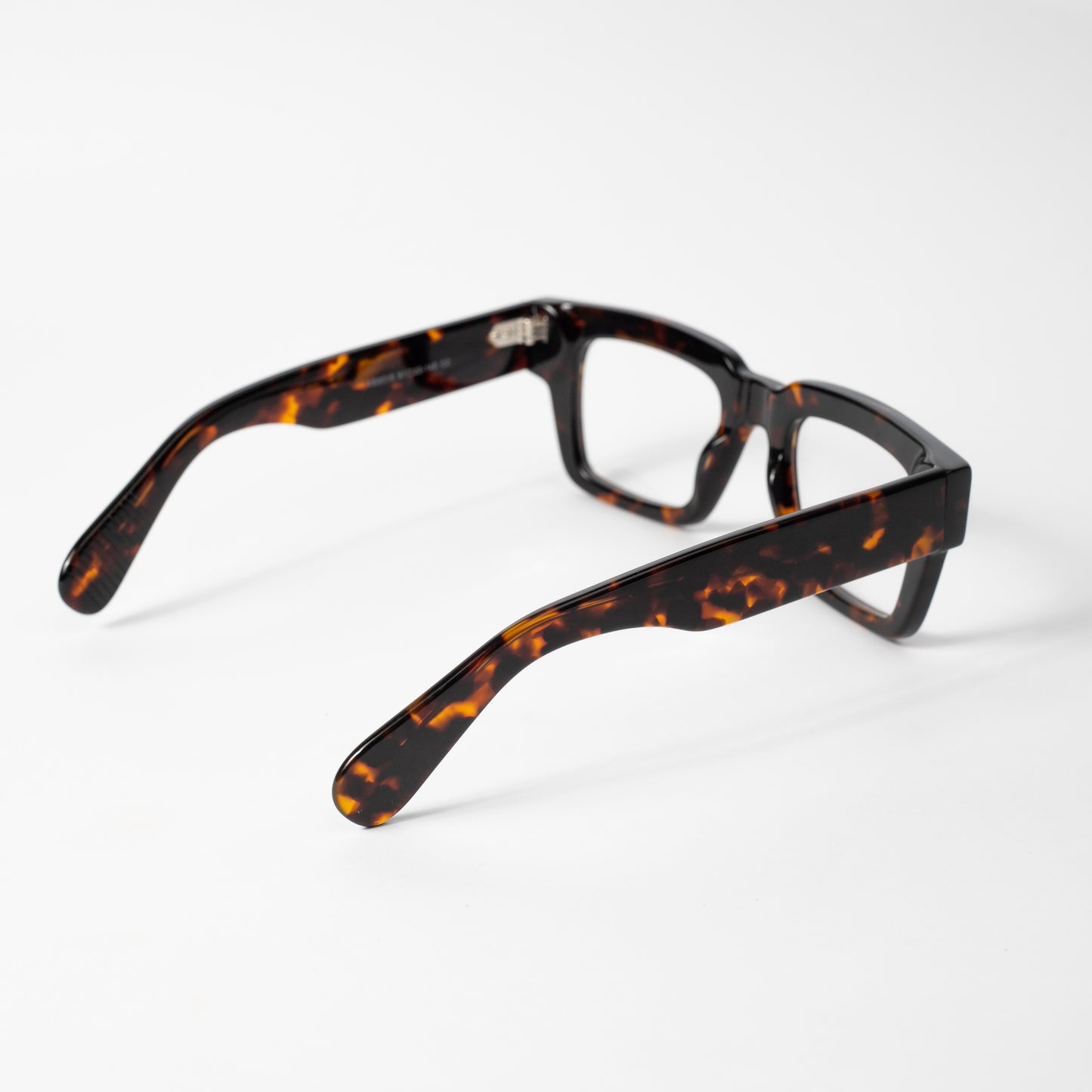 Bold Square tiger