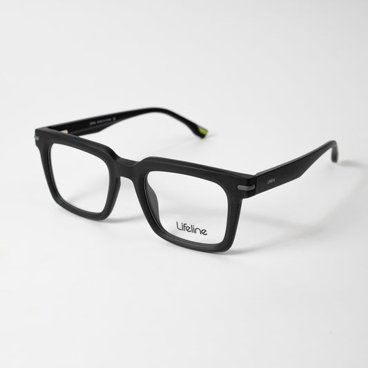 Lifeline flex black