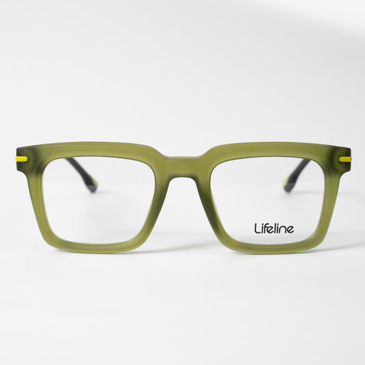 Lifeline Flex green