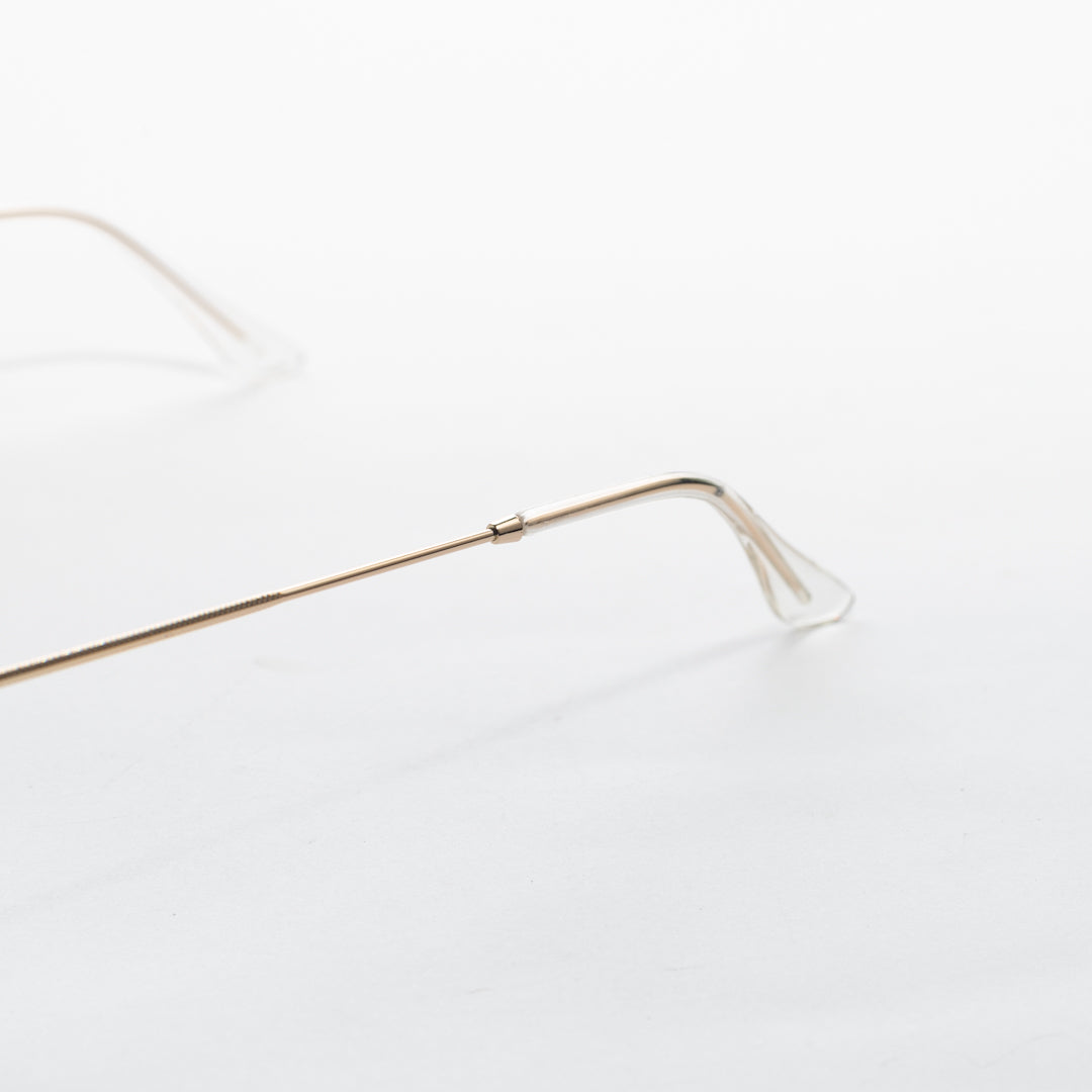 Ray-Ban Octagon
