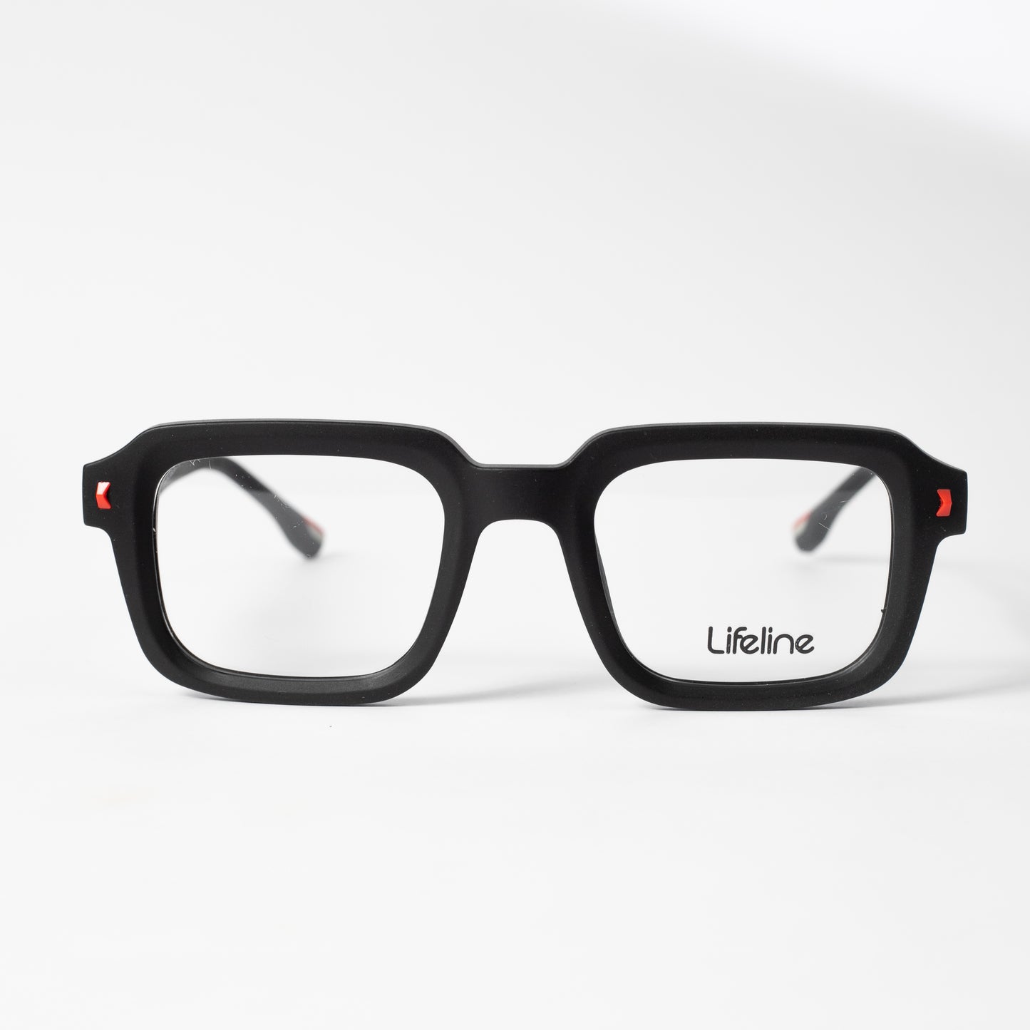 Lifeline Frame 01