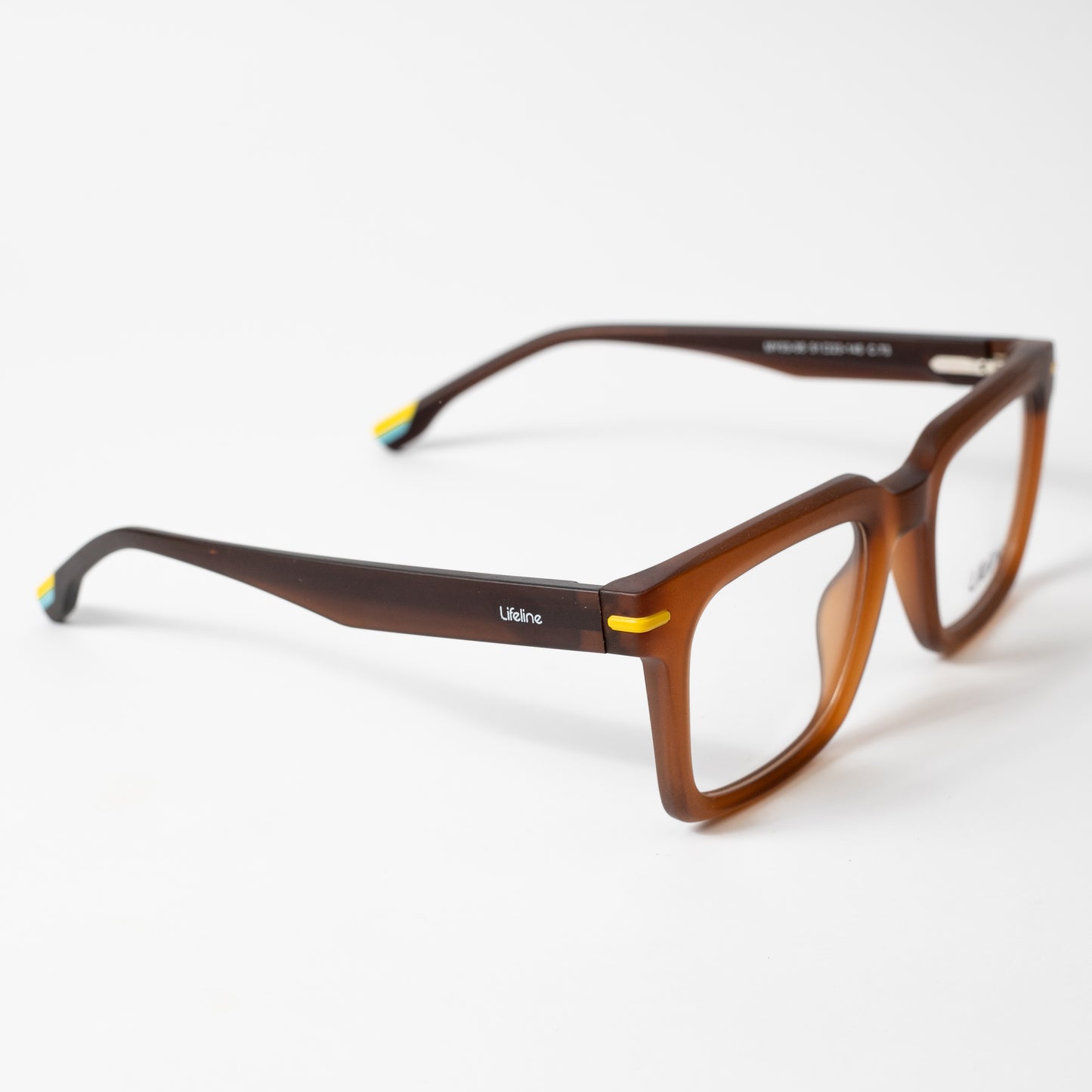 Lifeline flex brown