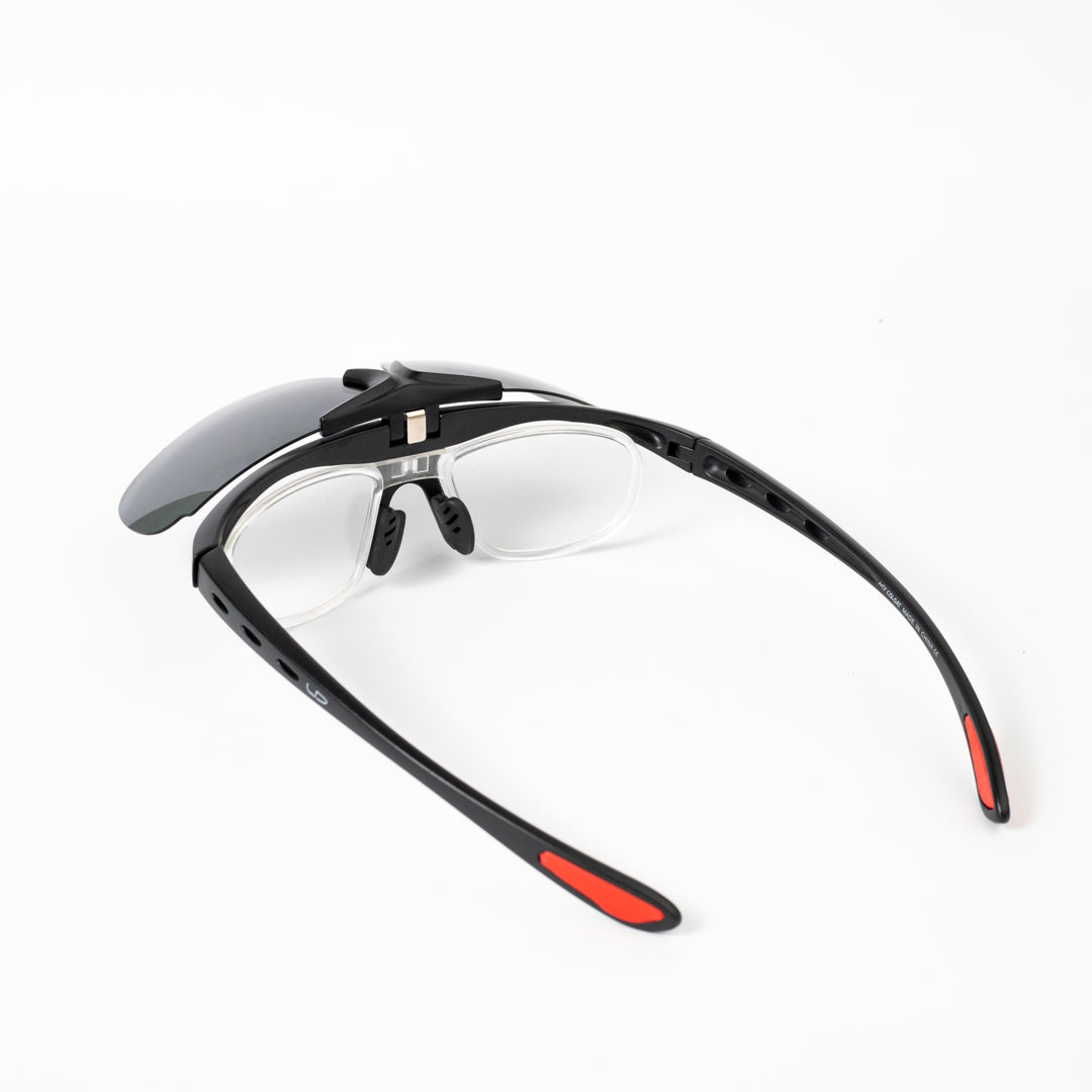 MultiSport Shield