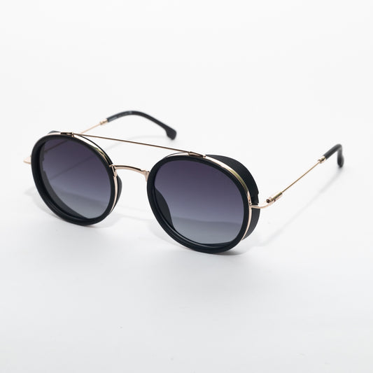 Aura Rounds sun