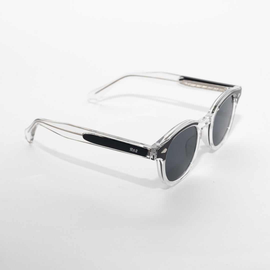 R62 small frame