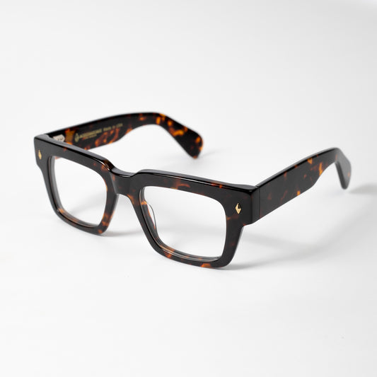 Bold Square tiger