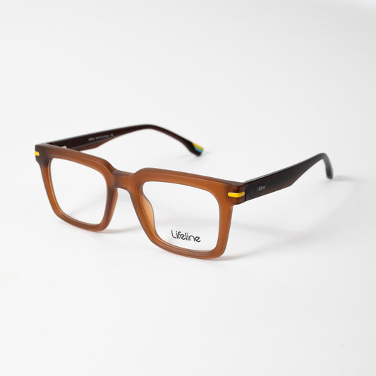 Lifeline flex brown