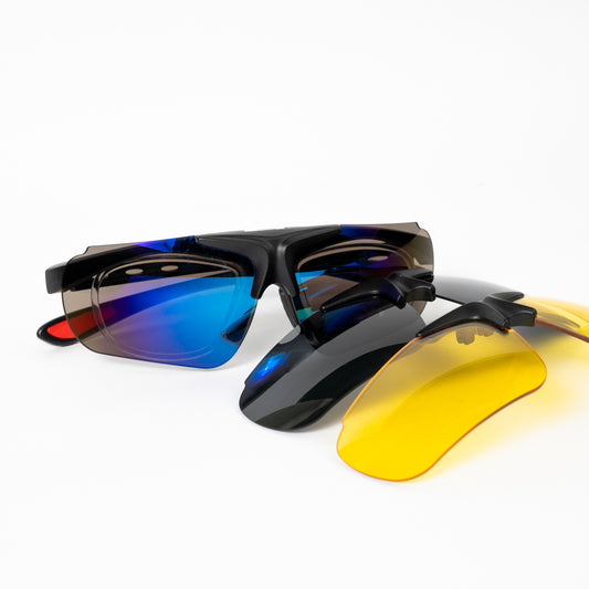 MultiSport Shield