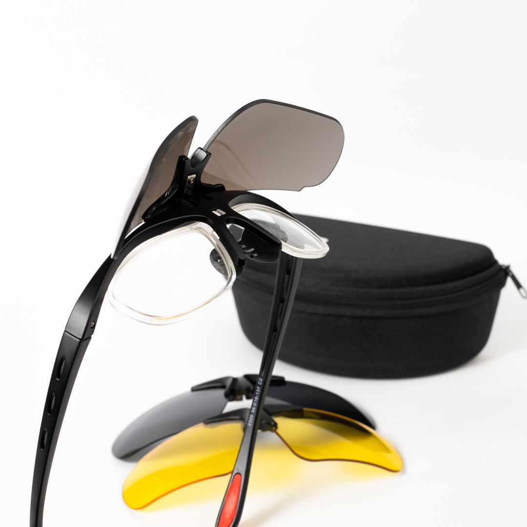 MultiSport Shield