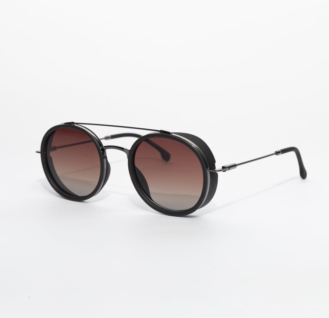 Aura Rounds sun